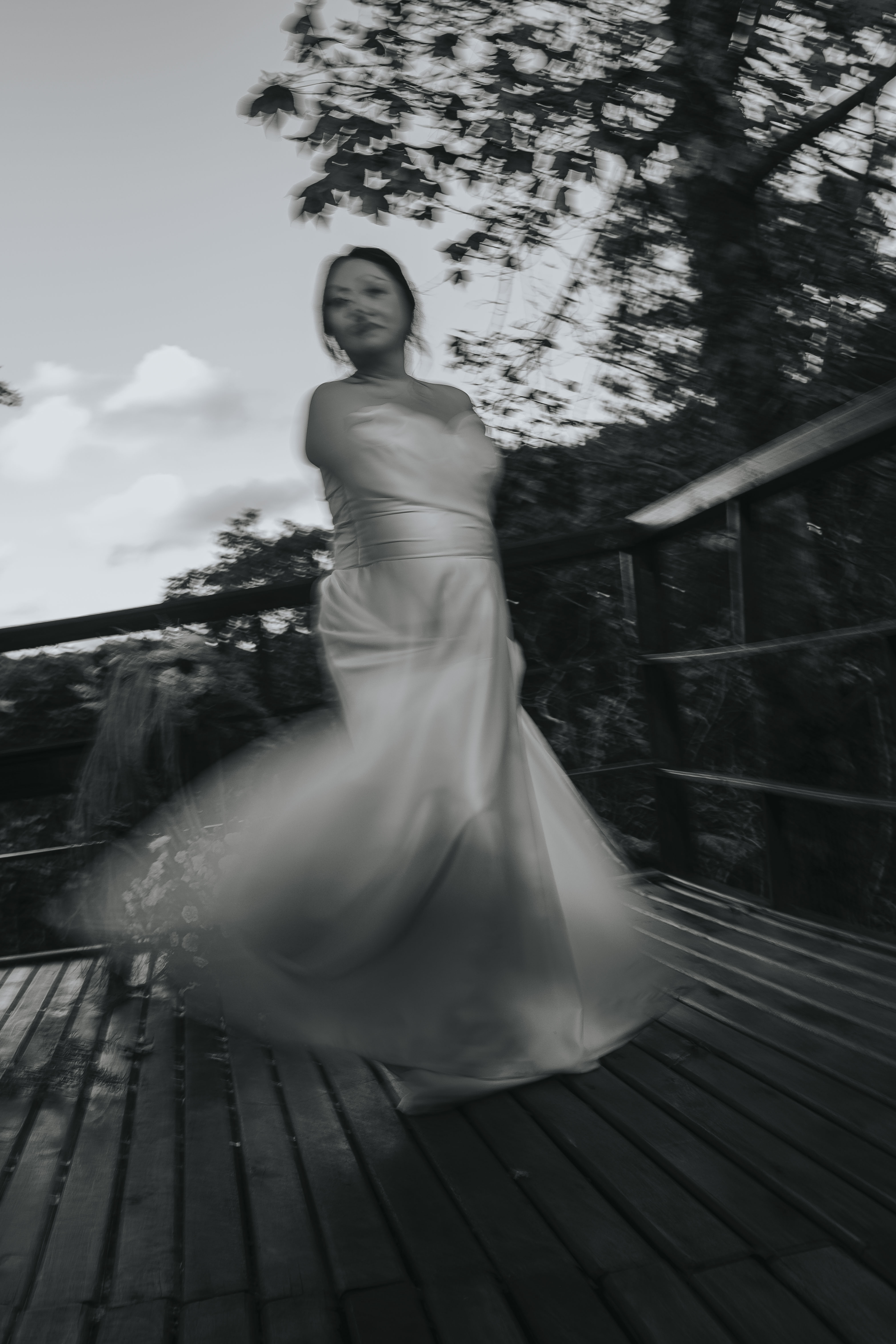 Erika & Luiz — Recanto das Araucárias - Campos do Jordão